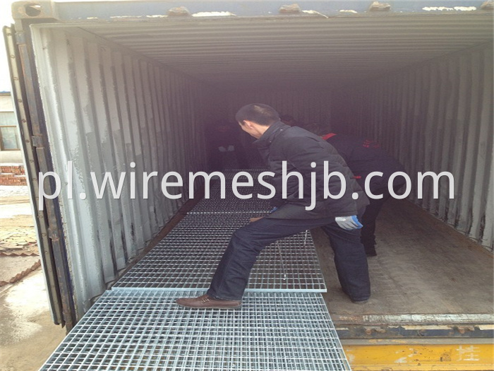 Steel Grating105